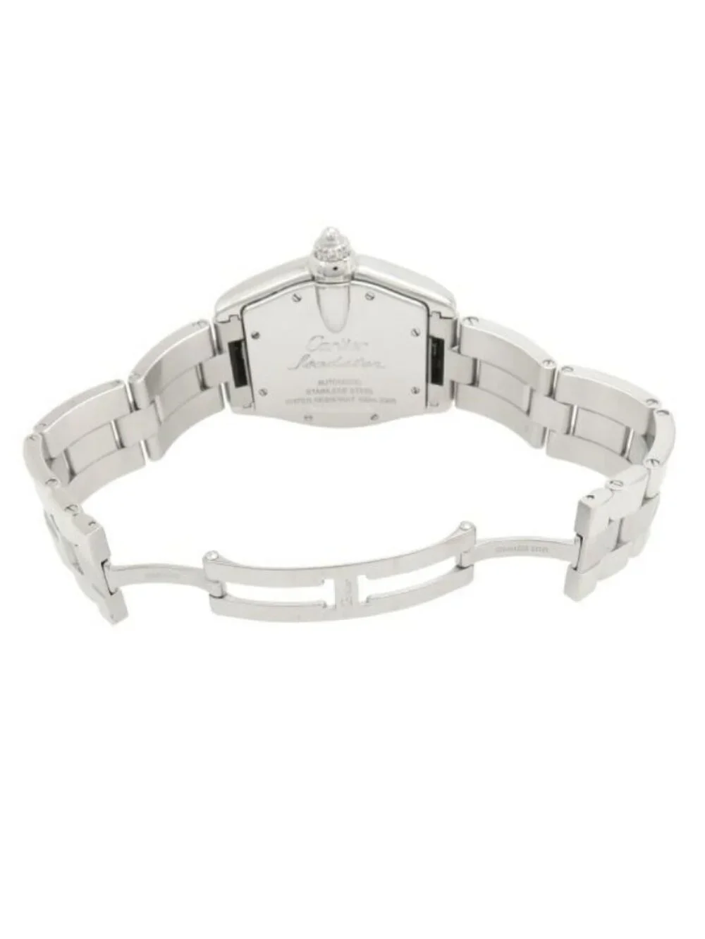 Cartier Roadster LM Watch